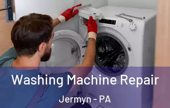 Washing Machine Repair Jermyn - PA
