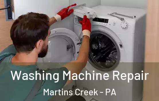  Washing Machine Repair Martins Creek - PA