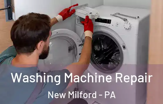  Washing Machine Repair New Milford - PA