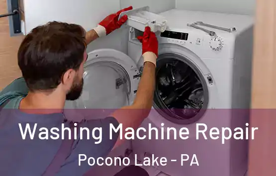  Washing Machine Repair Pocono Lake - PA