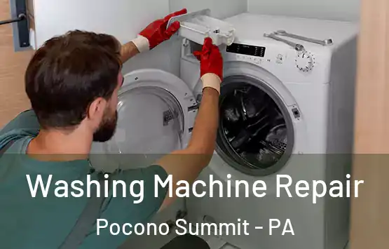  Washing Machine Repair Pocono Summit - PA