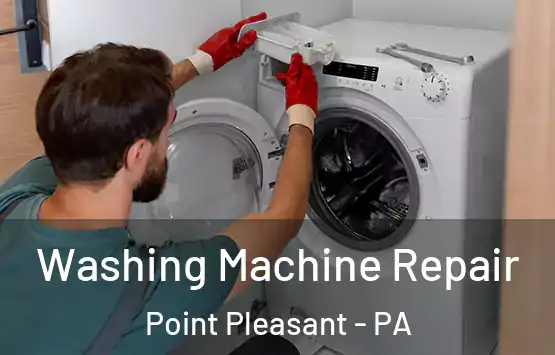 Washing Machine Repair Point Pleasant - PA