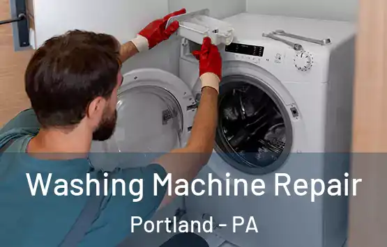  Washing Machine Repair Portland - PA