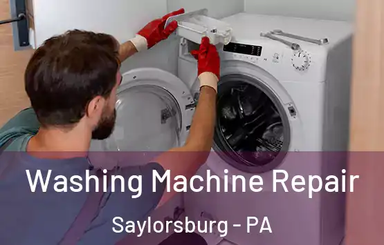  Washing Machine Repair Saylorsburg - PA