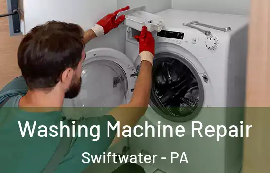  Washing Machine Repair Swiftwater - PA