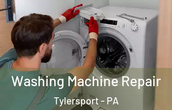  Washing Machine Repair Tylersport - PA