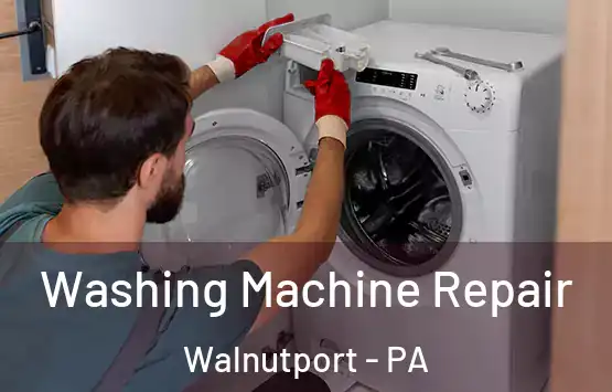  Washing Machine Repair Walnutport - PA