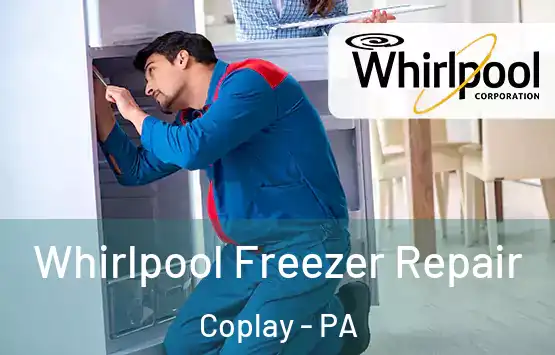 Whirlpool Freezer Repair Coplay - PA