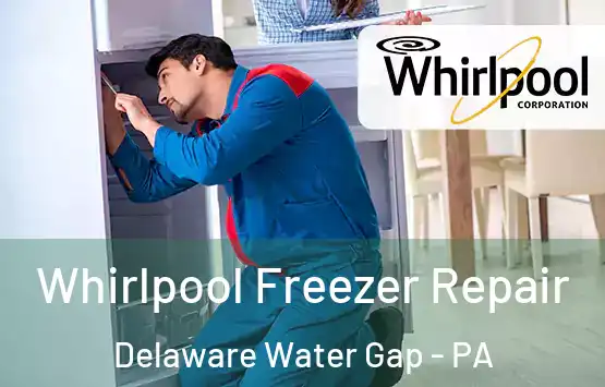  Whirlpool Freezer Repair Delaware Water Gap - PA