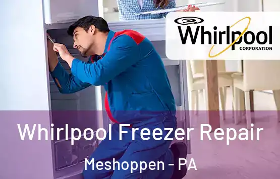  Whirlpool Freezer Repair Meshoppen - PA