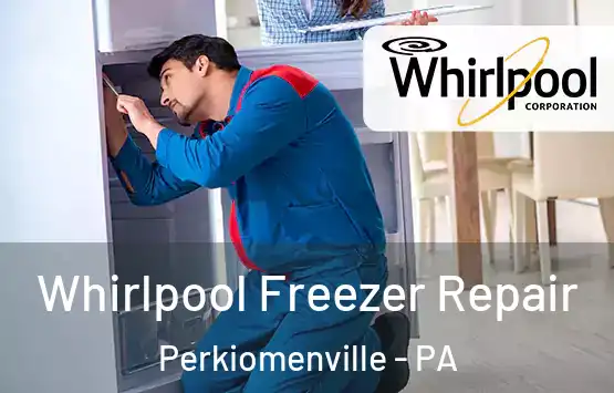  Whirlpool Freezer Repair Perkiomenville - PA