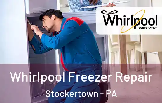  Whirlpool Freezer Repair Stockertown - PA