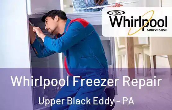  Whirlpool Freezer Repair Upper Black Eddy - PA