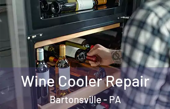  Wine Cooler Repair Bartonsville - PA