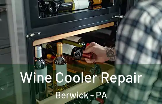  Wine Cooler Repair Berwick - PA