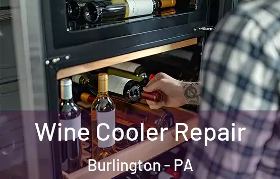  Wine Cooler Repair Burlington - PA