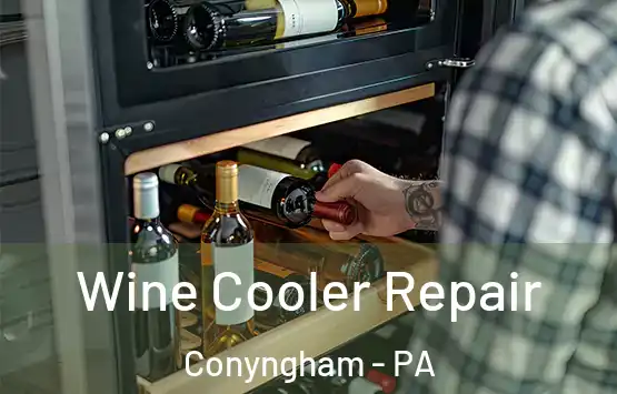  Wine Cooler Repair Conyngham - PA