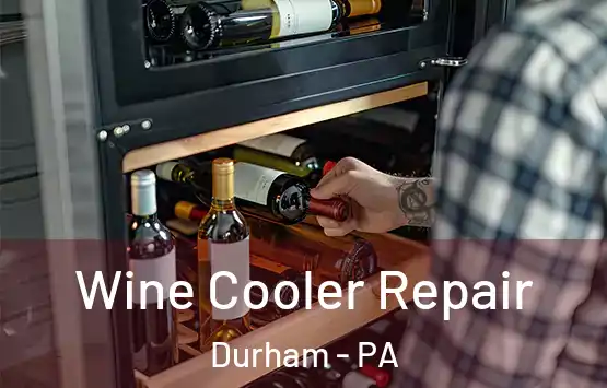  Wine Cooler Repair Durham - PA