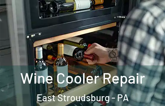  Wine Cooler Repair East Stroudsburg - PA