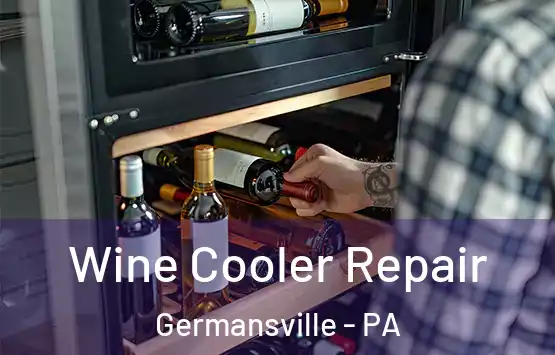  Wine Cooler Repair Germansville - PA