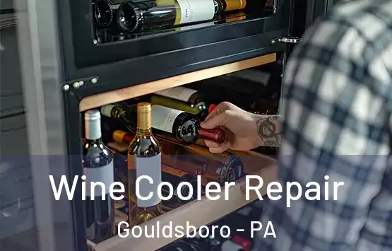  Wine Cooler Repair Gouldsboro - PA