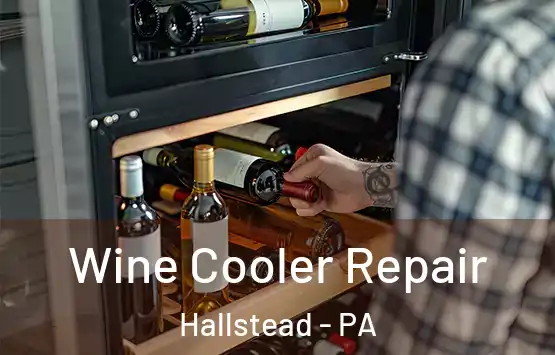  Wine Cooler Repair Hallstead - PA