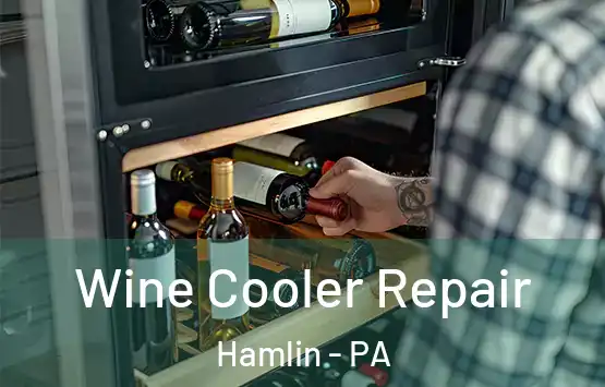  Wine Cooler Repair Hamlin - PA