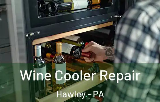 Wine Cooler Repair Hawley - PA
