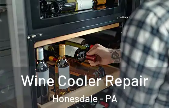  Wine Cooler Repair Honesdale - PA