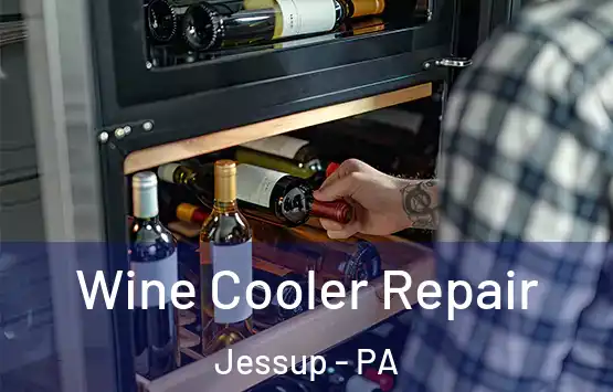  Wine Cooler Repair Jessup - PA