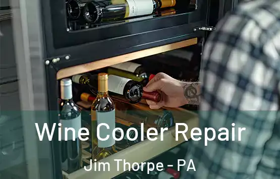  Wine Cooler Repair Jim Thorpe - PA