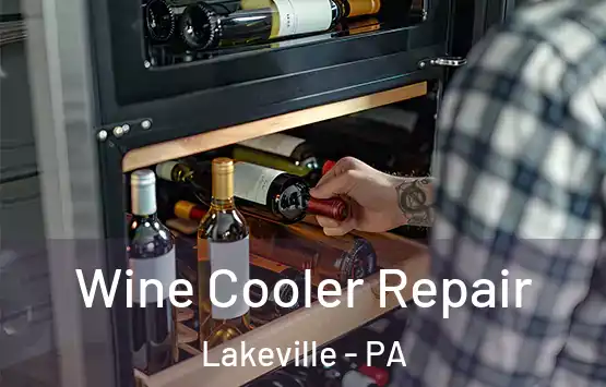  Wine Cooler Repair Lakeville - PA