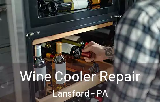  Wine Cooler Repair Lansford - PA
