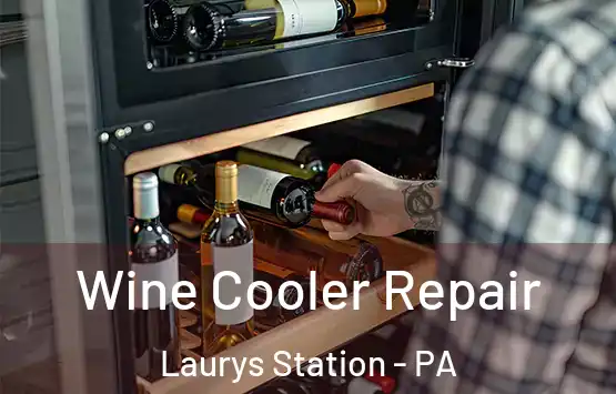  Wine Cooler Repair Laurys Station - PA