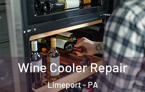  Wine Cooler Repair Limeport - PA
