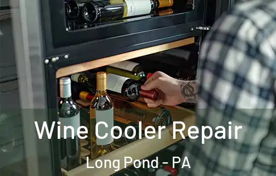  Wine Cooler Repair Long Pond - PA
