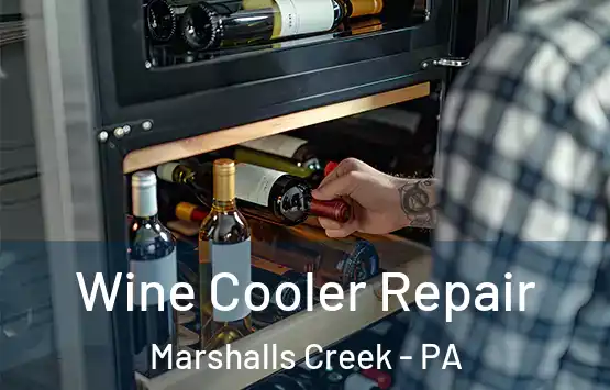  Wine Cooler Repair Marshalls Creek - PA
