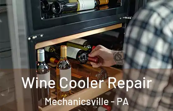  Wine Cooler Repair Mechanicsville - PA