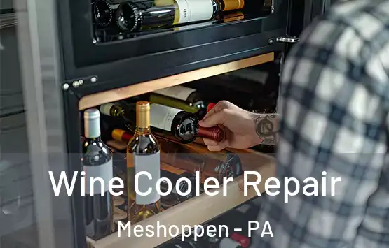  Wine Cooler Repair Meshoppen - PA