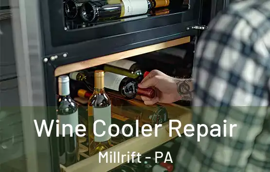  Wine Cooler Repair Millrift - PA