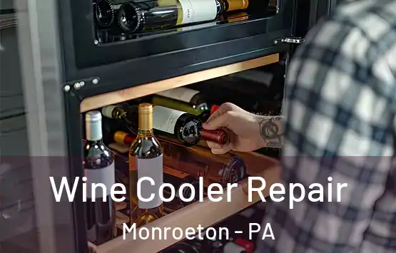  Wine Cooler Repair Monroeton - PA