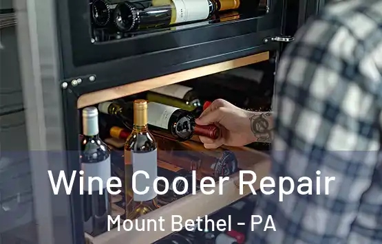  Wine Cooler Repair Mount Bethel - PA