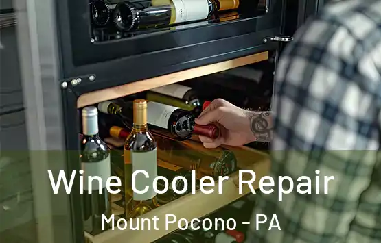 Wine Cooler Repair Mount Pocono - PA