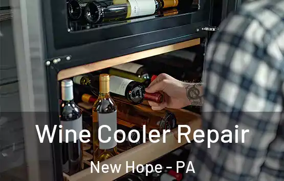  Wine Cooler Repair New Hope - PA