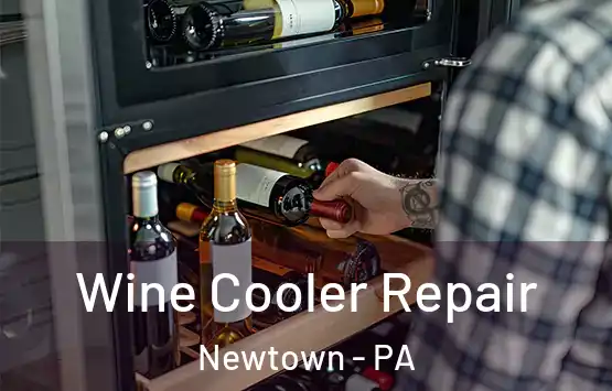  Wine Cooler Repair Newtown - PA