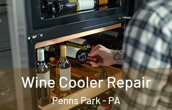  Wine Cooler Repair Penns Park - PA