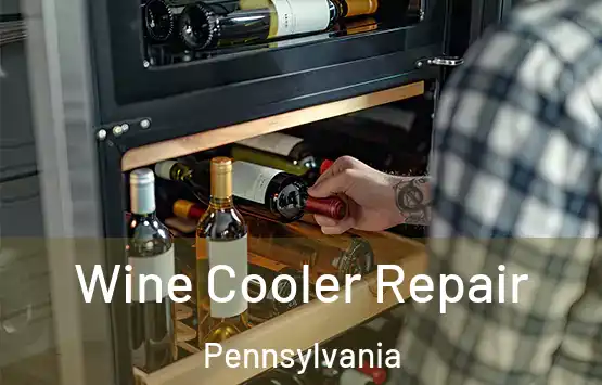  Wine Cooler Repair Pennsylvania