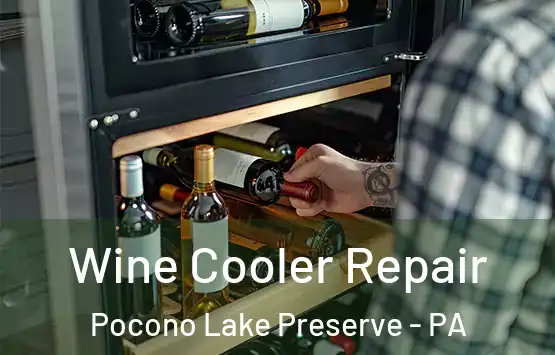  Wine Cooler Repair Pocono Lake Preserve - PA