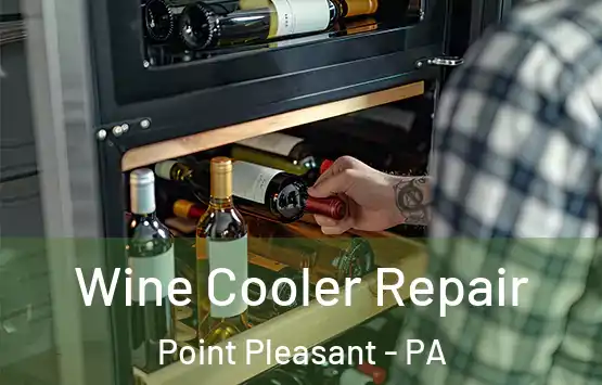 Wine Cooler Repair Point Pleasant - PA