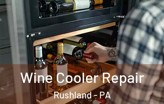  Wine Cooler Repair Rushland - PA